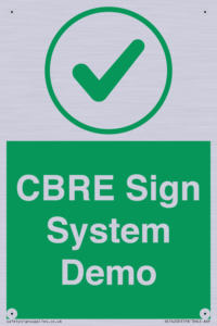 CBRE competition Entry